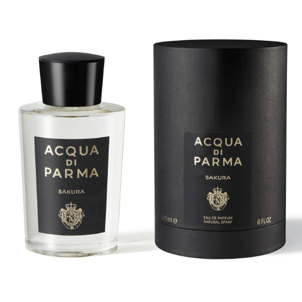 Acqua di Parma Sakura EDP U 180 ml