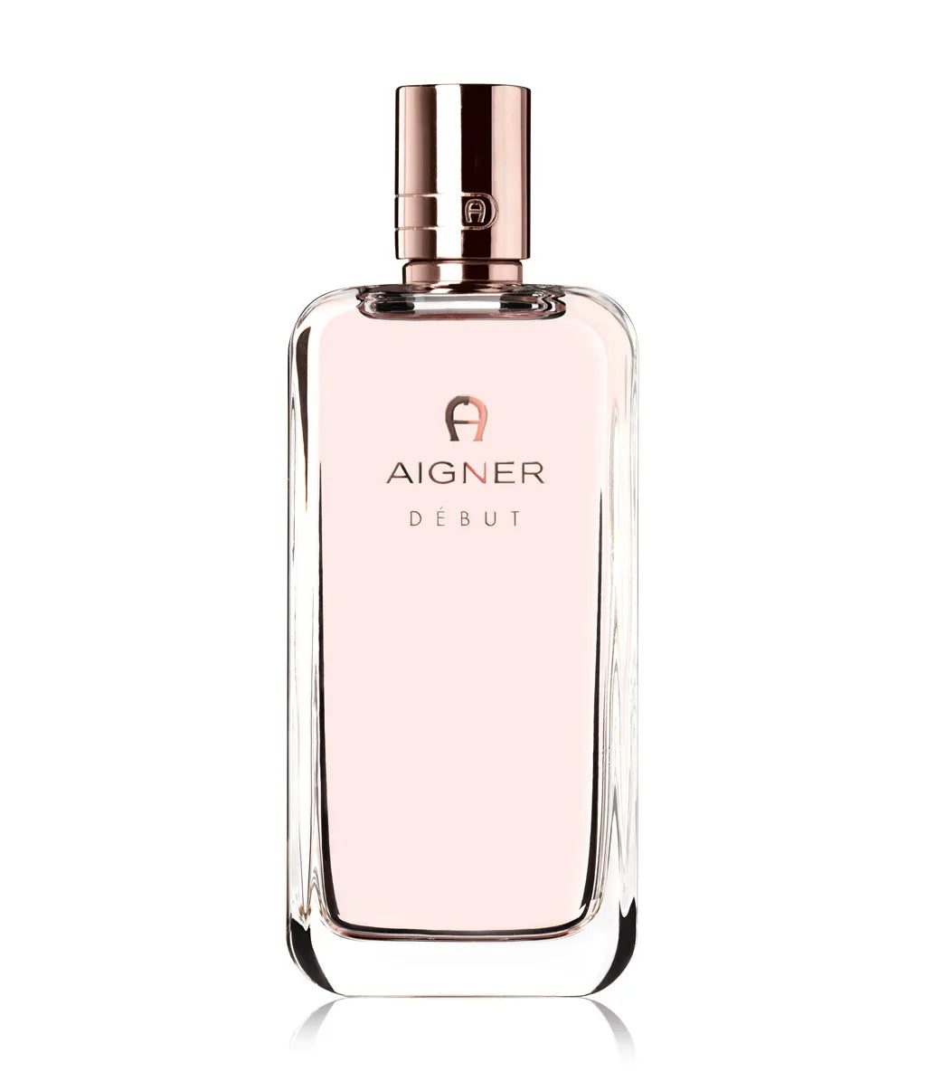 Aigner Debut EDP W 100 ml Tester