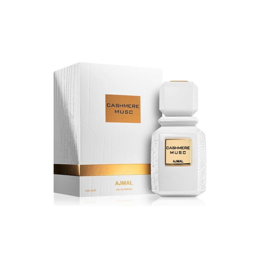 Ajmal Cashmere Musc EDP U 100 ml