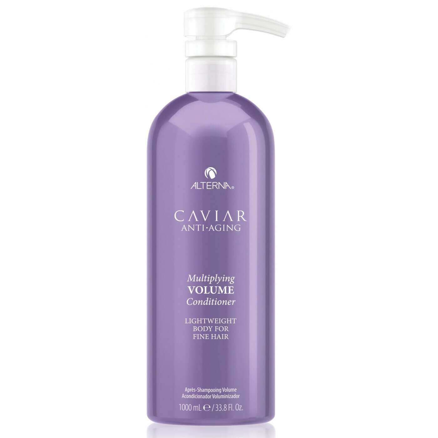Alterna Caviar Multiplying Volume Conditioner 1000 ml