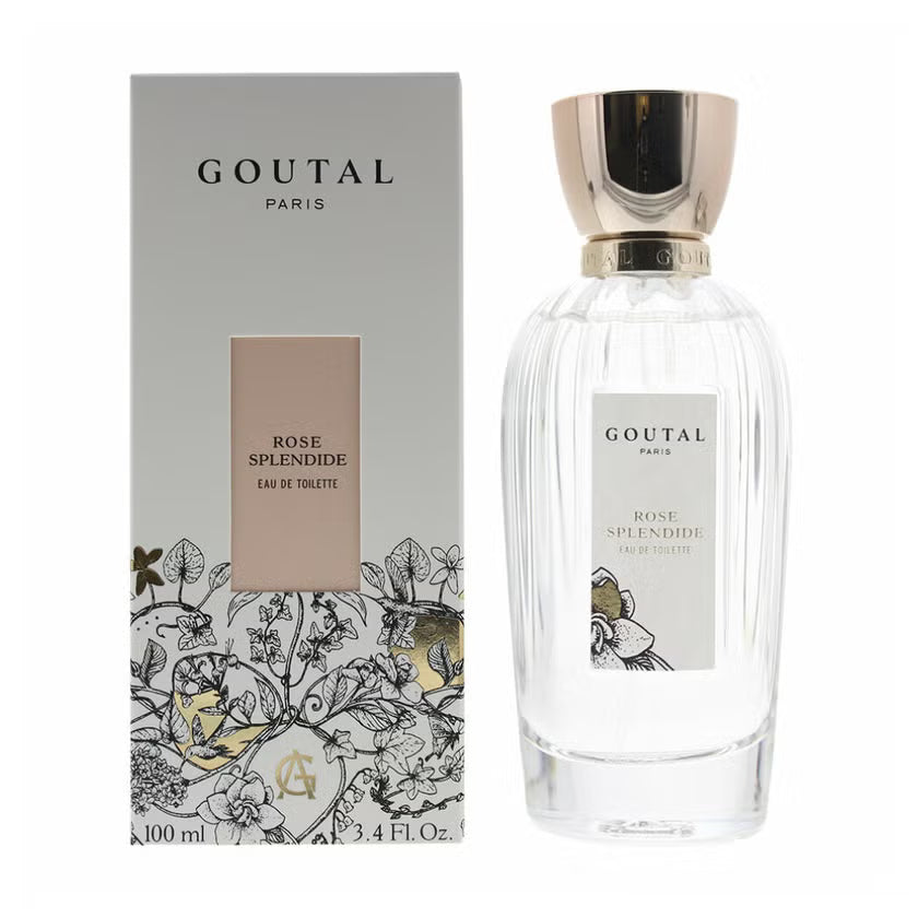 Annick Goutal Rose Splendide EDT New Design W 100 ml