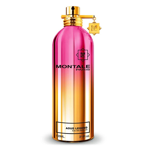 Montale Aoud Legend EDP U 100 ml