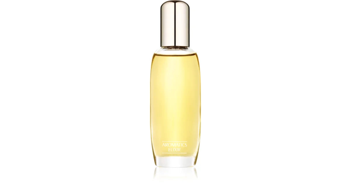 Clinique Aromatics Elixir EDT W 45 ml