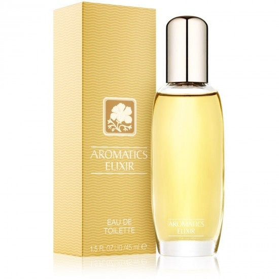 Clinique Aromatics Elixir EDT W 45 ml