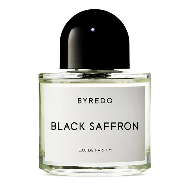 Byredo Black Saffron EDP U 50 ml
