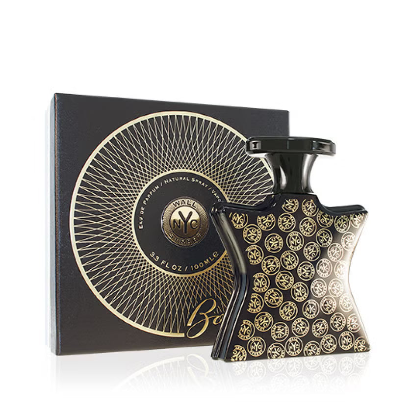 Bond No. 9 Wall Street EDP U 100 ml