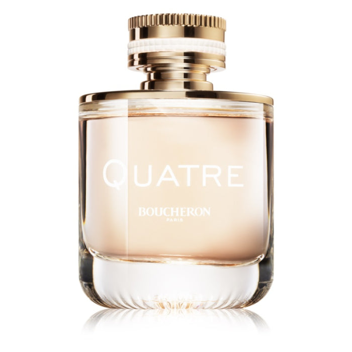 Boucheron Quatre EDP W 100 ml