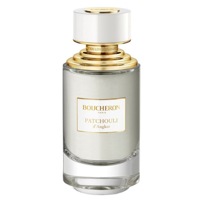 Boucheron Patchouli d'Angkor EDP U 125 ml