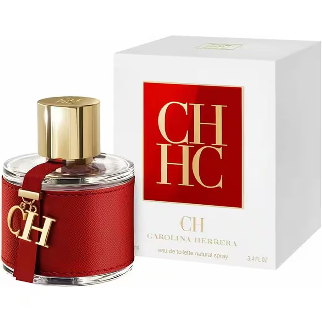 Carolina Herrera CH EDT W 100 ml