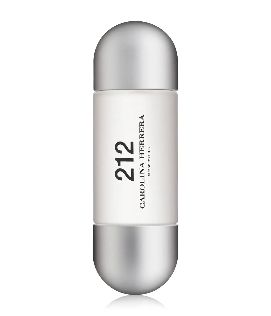 Carolina Herrera 212 Women EDT W 60 ml