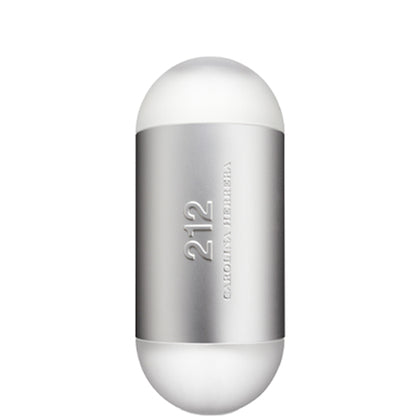 Carolina Herrera 212 Women EDT W 100 ml