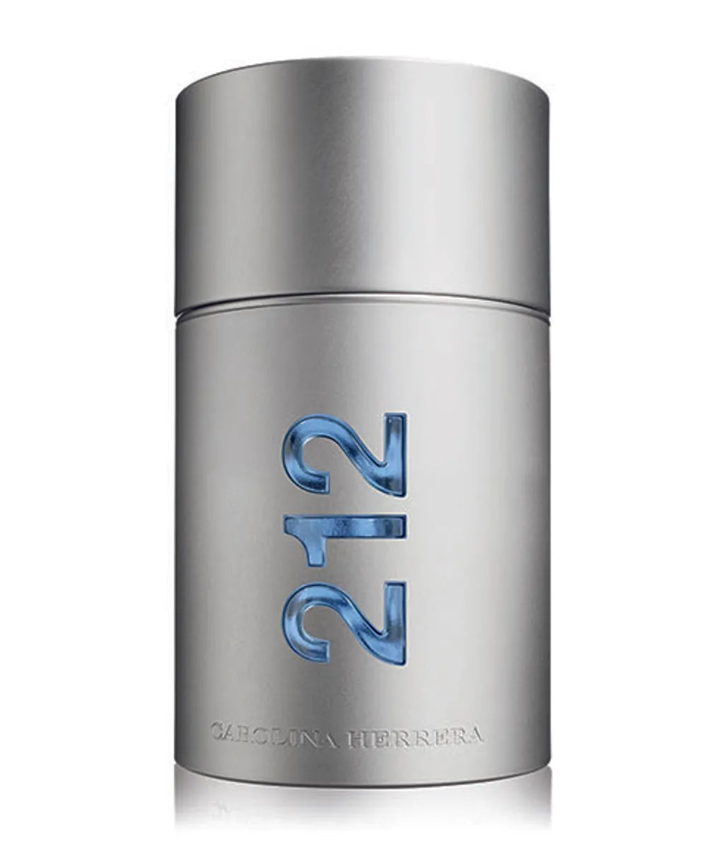 Carolina Herrera 212 Men EDT M 50 ml