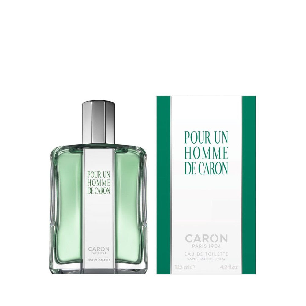 Caron Pour Un Homme De Caron EDT M 125 ml