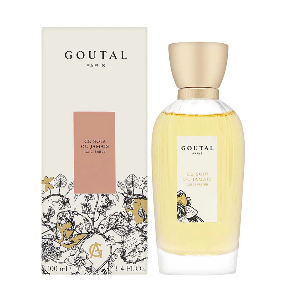 Annick Goutal Ce Soir Ou Jamais EDP W 100 ml