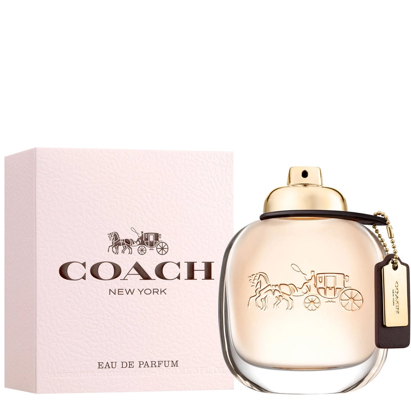Coach Coach EDP W 90 ml