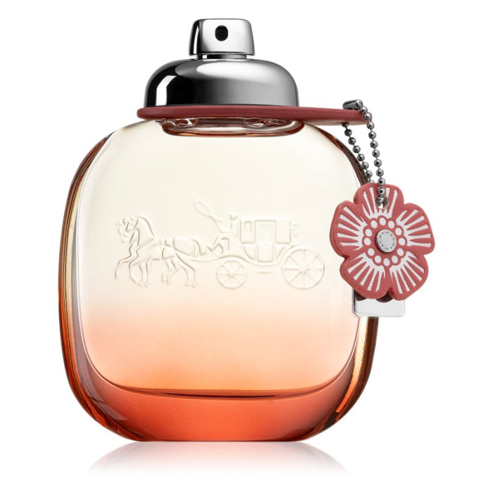 Coach Floral Blush EDP W 90 ml