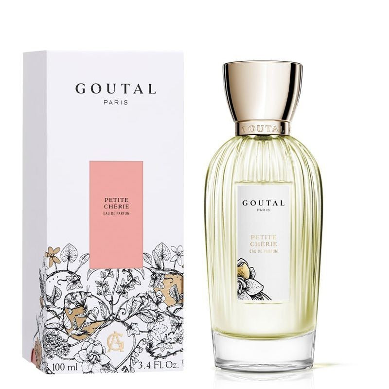 Annick Goutal Petite Cherie EDP W 100 ml