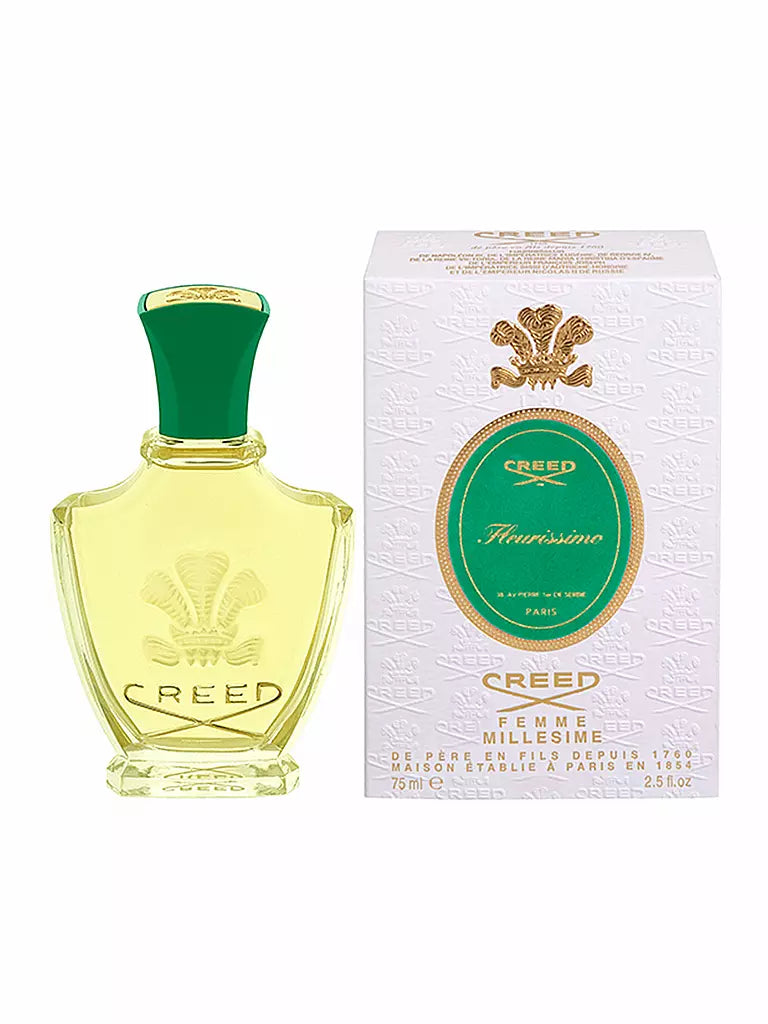 Creed Millesime Fleurissimo EDP W 75 ml
