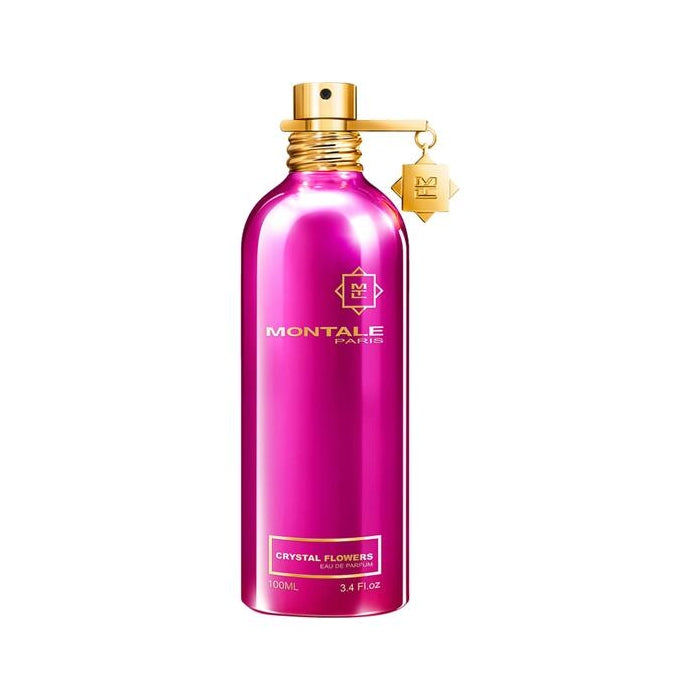Montale Crystal Flowers EDP U 100 ml