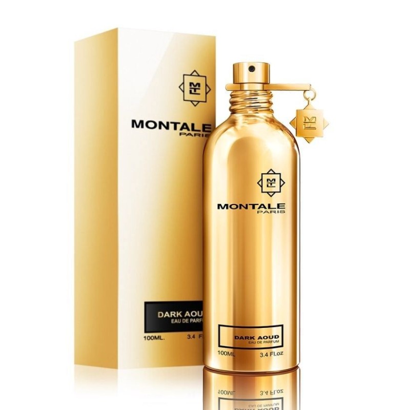 Montale Dark Aoud EDP U 100 ml
