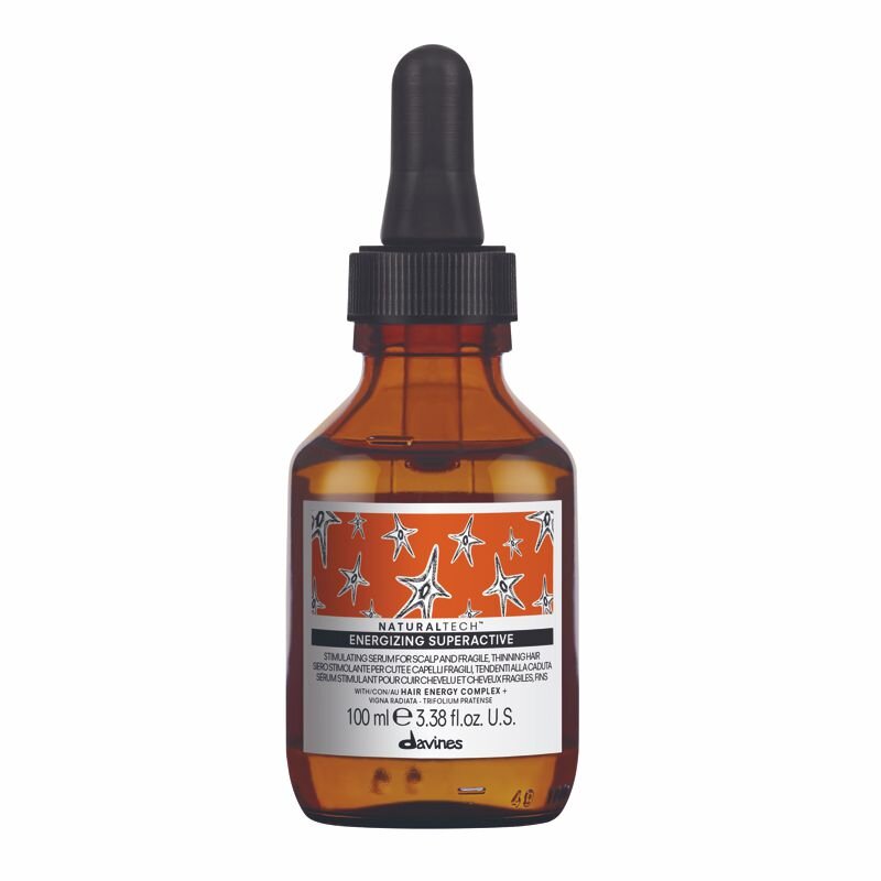 Davines Natural Tech Energizing Superactive 100 ml
