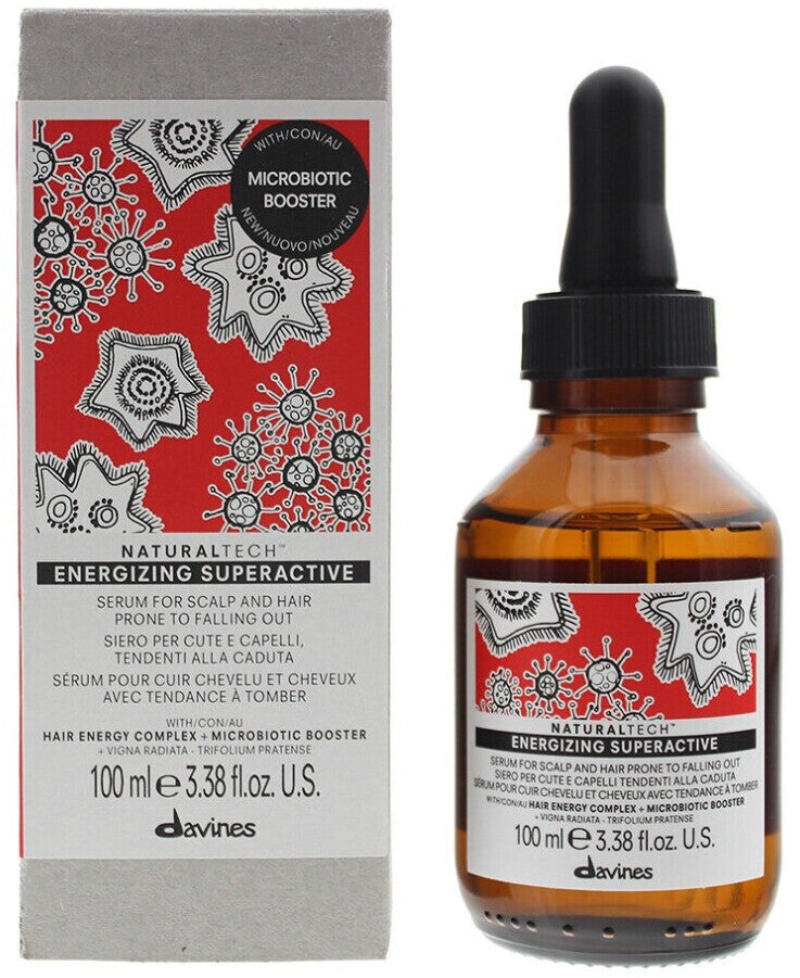 Davines Natural Tech Energizing Superactive 100 ml