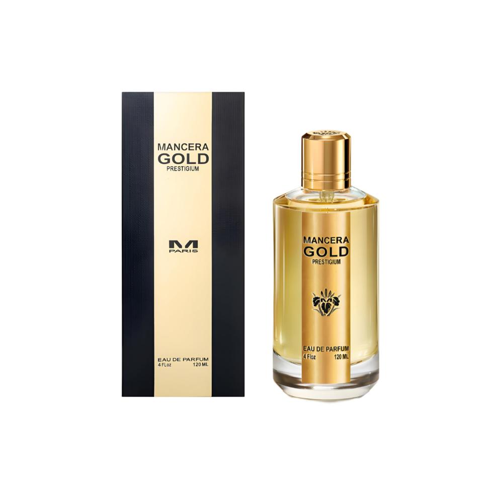 Mancera Gold Prestigium EDP U 120 ml