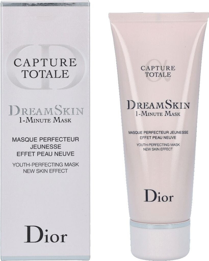 Dior (Christian Dior) Capture Totale DreamSkin 1-Minute Mask 75 ml