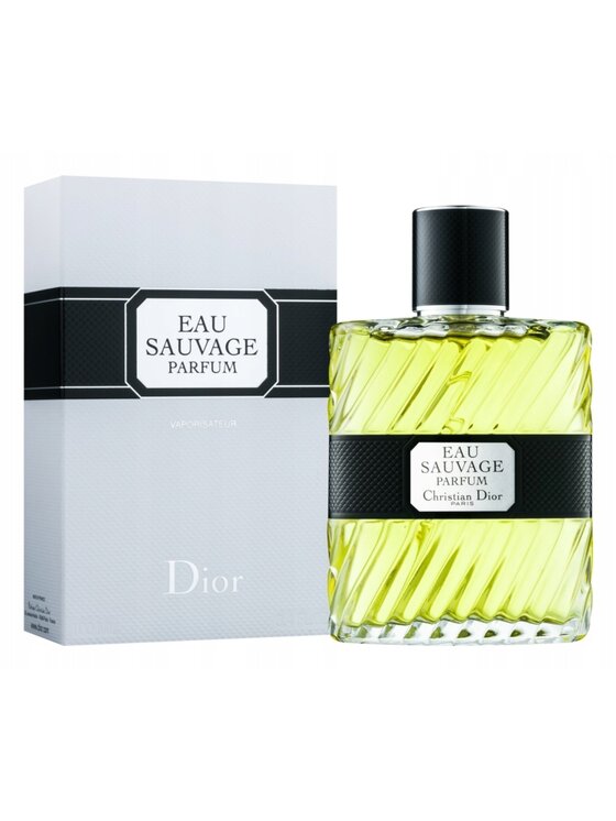 Dior (Christian Dior) Eau Sauvage Parfum 2017 EDP M 100 ml