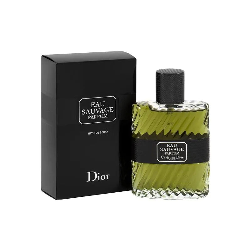 Dior (Christian Dior) Eau Sauvage Parfum EDP M 50 ml
