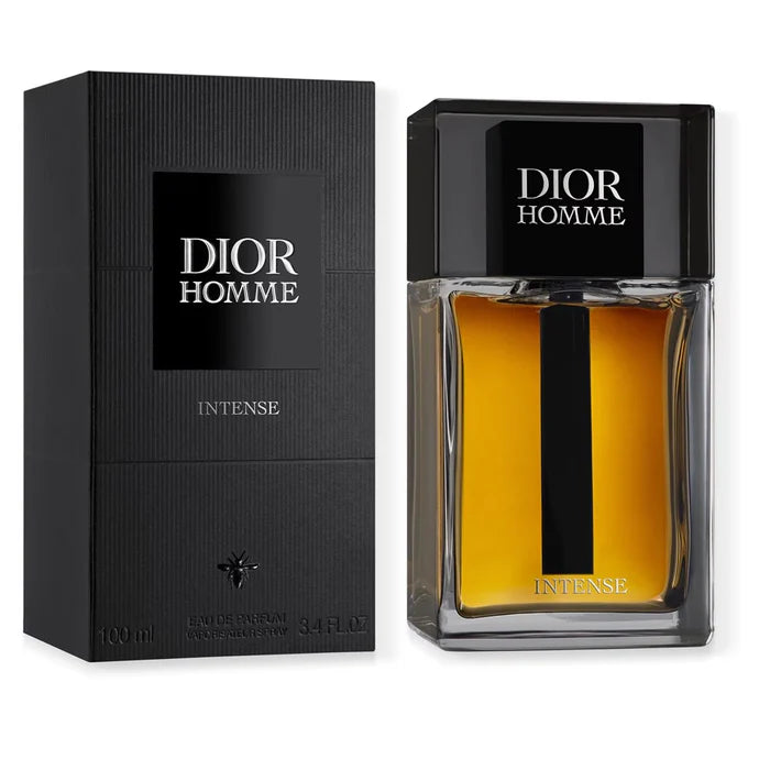 Dior (Christian Dior) Dior Homme Intense 2020 EDP M 100 ml