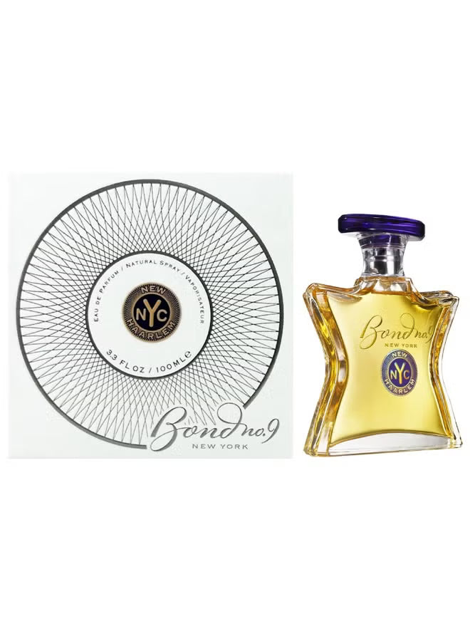 Bond No. 9 New Haarlem EDP U 100 ml