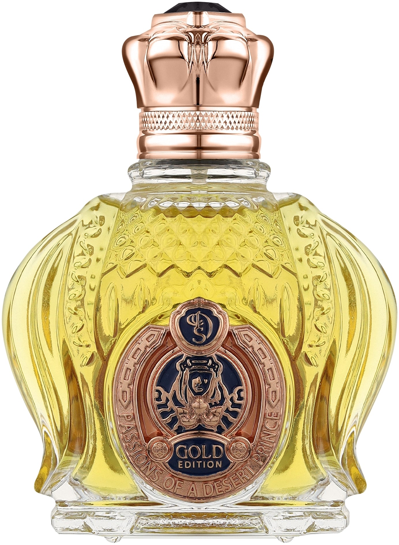 Shaik Opulent Shaik Gold Edition EDP M 100 ml