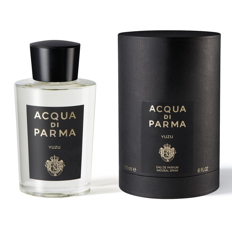 Acqua di Parma Yuzu EDP U 180 ml