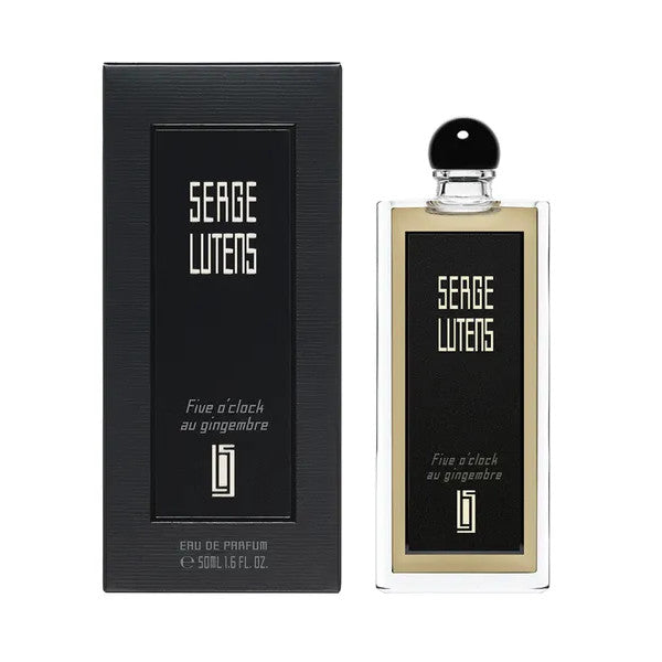 Serge Lutens Five O'Clock Au Gingembre EDP U 50 ml