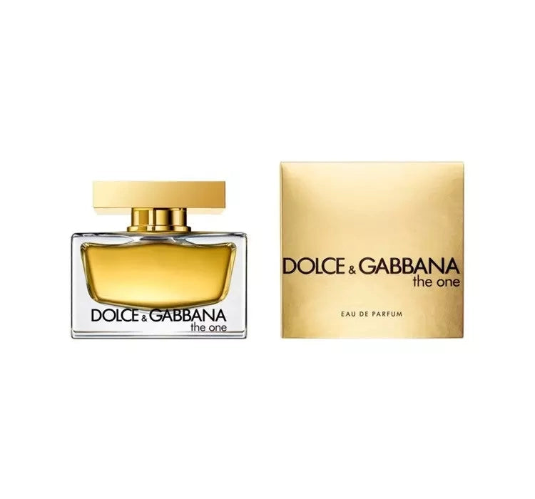 Dolce & Gabbana The One EDP W 50 ml