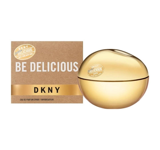 DKNY Golden Delicious EDP W 100 ml