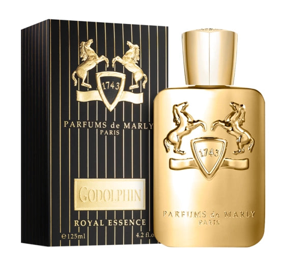 Parfums de Marly Godolphin EDP M 125 ml