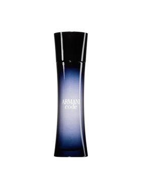 Armani (Giorgio Armani) Code Woman EDP W 30 ml