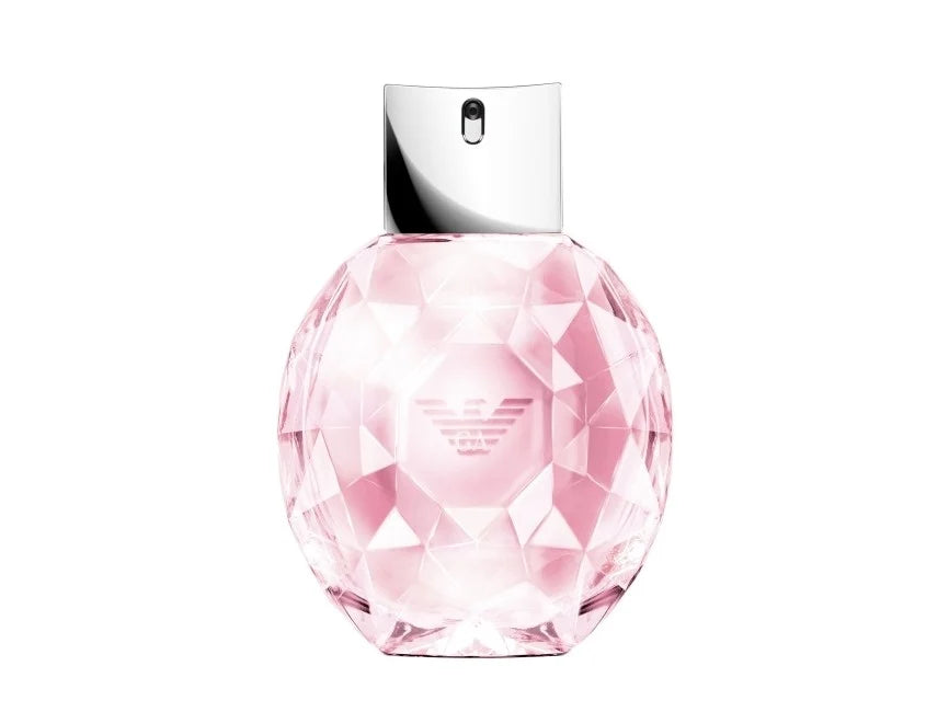 Armani (Giorgio Armani) Emporio Diamonds Rose EDT W 50 ml