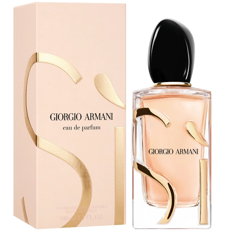 Armani (Giorgio Armani) Sì EDP W 100 ml