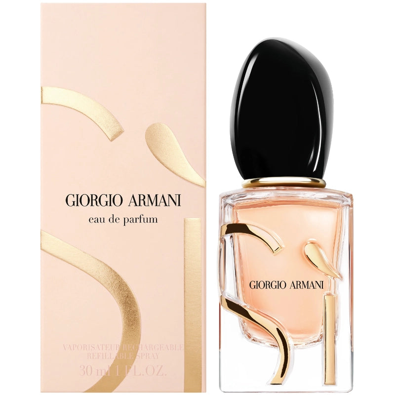 Armani (Giorgio Armani) Sì EDP W 30 ml