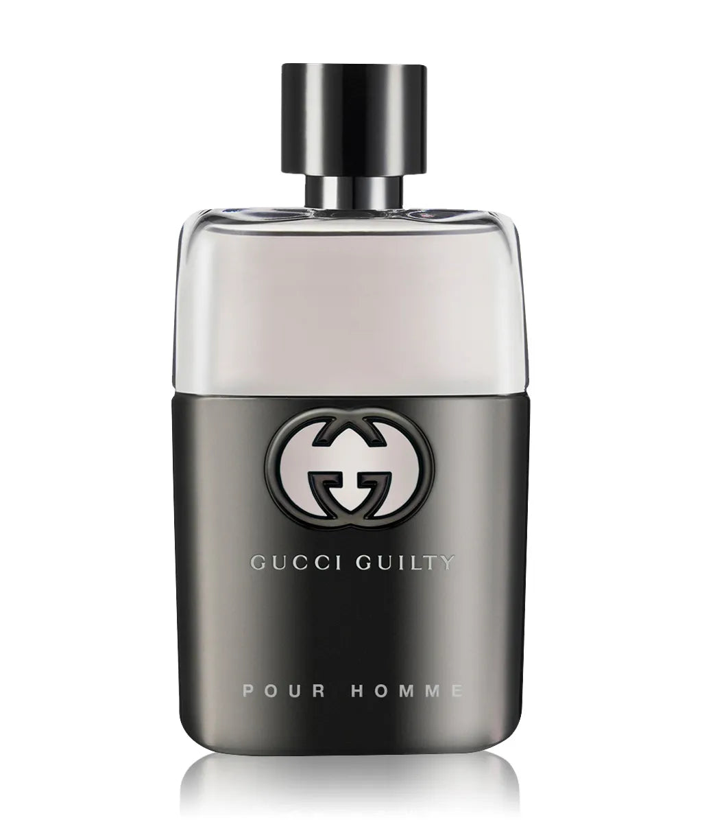 Gucci Guilty Pour Homme EDT M 90 ml