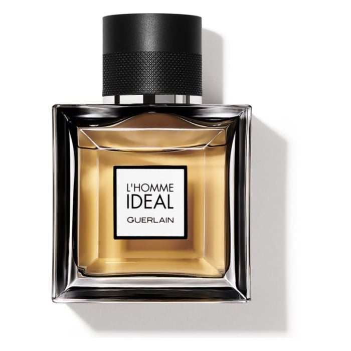 Guerlain L'Homme Idéal EDT M 50 ml