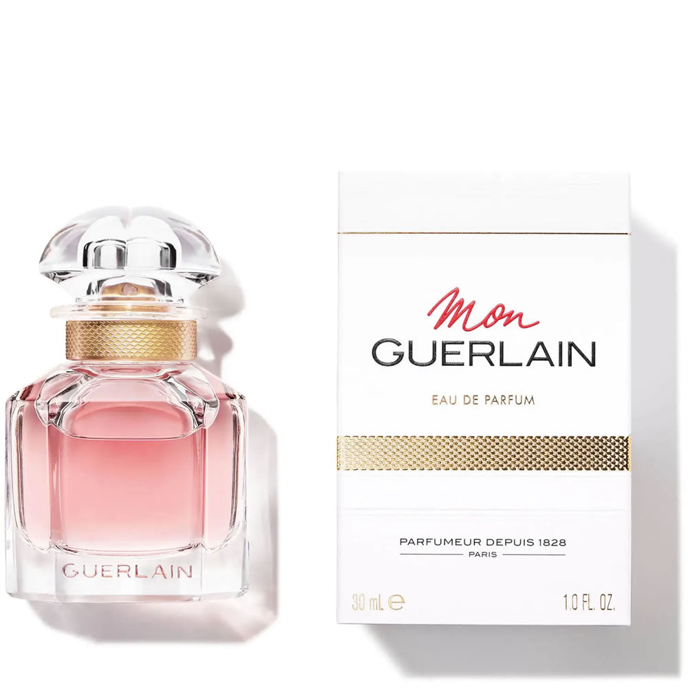 Guerlain Mon Guerlain EDP W 30 ml