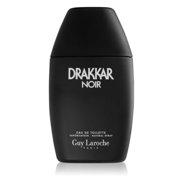 Guy Laroche Drakkar Noir EDT M 200 ml