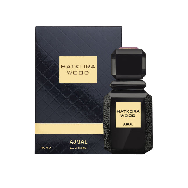 Ajmal Hatkora Wood EDP U 100 ml