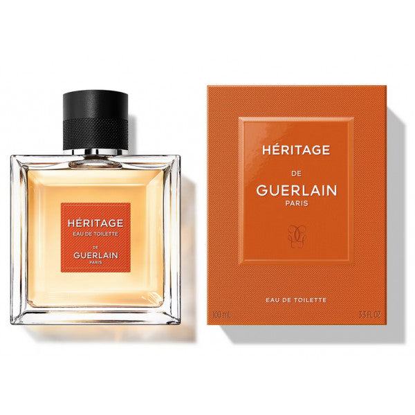 Guerlain Heritage EDT M 100 ml