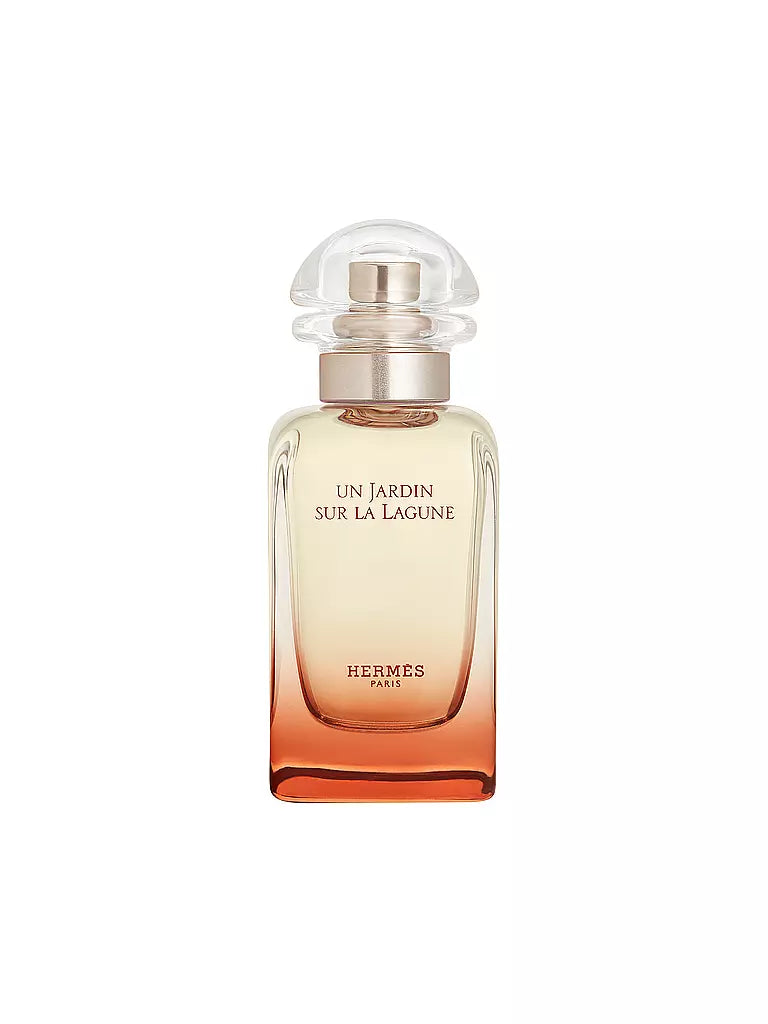 Hermes Un Jardin Sur La Lagune EDT U 50 ml