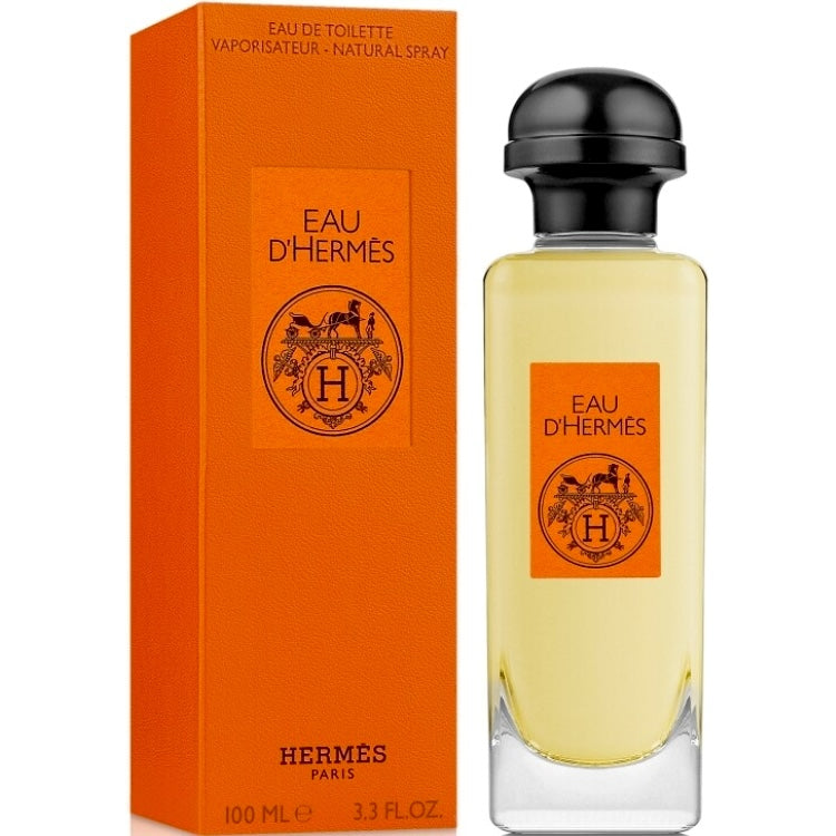 Hermes Eau D´Hermes EDT U 100 ml